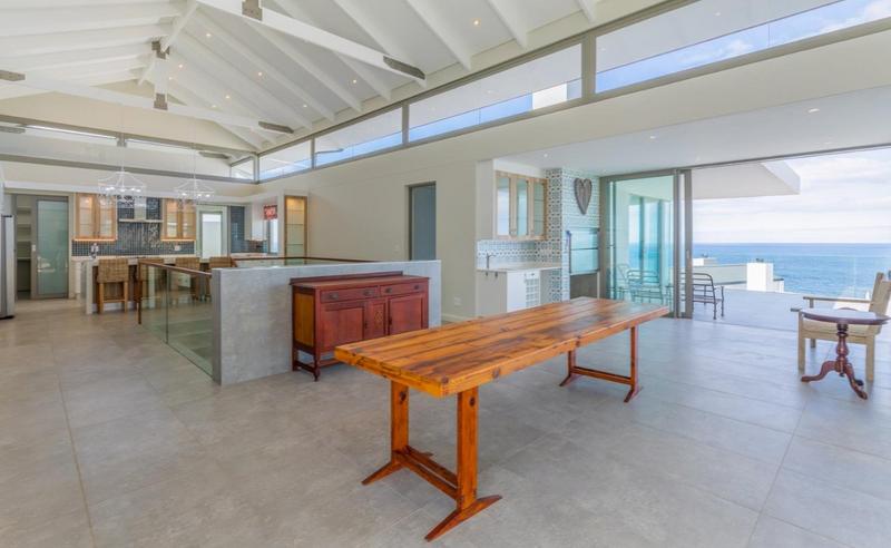 5 Bedroom Property for Sale in Pinnacle Point Golf Estate Western Cape